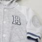 Preview: Sweatjacke Gr. 56 von H&M (2349)